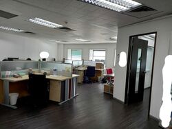 Goldhill Plaza (D11), Office #485503581